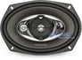 Kenwood KFC-6993PS + Sound Dampening Image 3