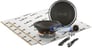 Kenwood KFC-P509PS + Sound Dampening Image 1