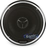 Kenwood eXcelon KFC-X133 + Sound Dampening Image 2