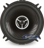 Kenwood eXcelon KFC-X133 + Sound Dampening Image 3