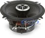 Kenwood eXcelon KFC-X133 + Sound Dampening Image 4