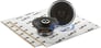 Kenwood eXcelon KFC-X133 + Sound Dampening Image 1