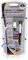 Monster Cable DL HD HSST-8 A/C Image 4