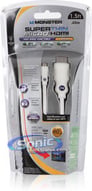 Monster Cable DL HD HSST-1.5 D-A Image 2