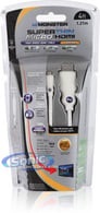 Monster Cable DL HD HSST-4 D-A Image 4