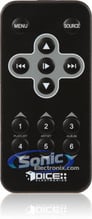 DICE Electronics UNI-200-USB Image 4