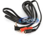 P.I.E. 3.5-RCA6MM Image 1