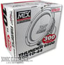 MTX Audio T5510-44 Image 4