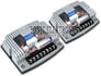 Diamond Audio S500A (HEX S500 w/ Aluminum Dome Tweeters) Image 6