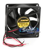Xscorpion FAN3 Image 1