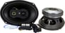 DLS Reference 1073 + Sound Dampening Image 2