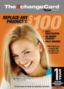 Warrantech XchangeCard A-RMX100 Image 1