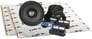 DLS Performance B5A + Sound Dampening Image 1