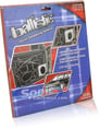 DLS Performance K Series K6 + Sound Dampening Image 5
