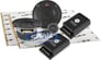 DLS Reference R5A + Sound Dampening Image 1