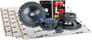 DLS R63 + Sound Dampening Material Image 1
