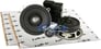 DLS Reference RS5A + Sound Dampening Image 1