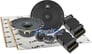 DLS Reference RS6A + Sound Dampening Image 1