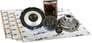 DLS Ultimate UP 36i + Sound Dampening Image 1