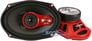 DLS X-Program X-CB692 + Sound Dampening Image 2