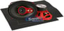 DLS X-Program X-CB692 + Sound Dampening Image 1