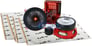DLS X-Program X-SA52 + Sound Dampening Image 1