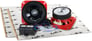 DLS X-Program X-SC42 + Sound Dampening Image 1