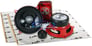 DLS X-Program X-SC52 + Sound Dampening Image 1