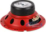 DLS X-Program X-SD62 + Sound Dampening Image 6
