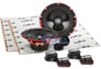 DLS X-Program X-SD62 + Sound Dampening Image 1