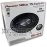Pioneer Premier TS-SW1241D Image 4