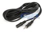 12ft. 3.5mm Auxiliary Input Extension Cable Image 1