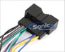 Axxess XSVI-5524-NAV Wiring Interface Image 2