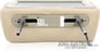Absolute COM-1208IRC (CREAM/BEIGE) Image 5