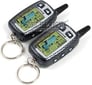 ScyTek Galaxy 5000RS-2W (Old Version) Image 2