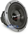 Pioneer TS-W308D2 Open Box Image 5