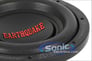 Earthquake Sound DBXI-10D Image 3