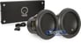 JL Audio 12W7AE-3 Subwoofers + RE Audio XTX5000.1 Amplifier Image 1