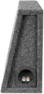 Sonic Sub Box: 1T12-0.7 (Gray) Image 2