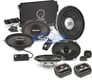 JBL GTO1214D Sub +  GTO8608C and P8662 Speakers + FREE RE Audio XTX500.5 Amp Image 1