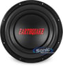 Earthquake Sound TREMOR-X108 Image 2