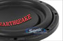 Earthquake Sound TREMOR-X108 Image 3