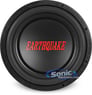 Earthquake Sound TREMOR-X128 Image 2