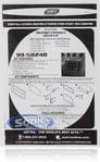 Metra 99-5824B Dash Kit Image 2