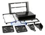 Metra 99-5824CH Dash Kit Image 1