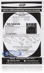 Metra 99-5824S Dash Kit Image 2