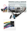Alpine CDE-123 Image 4