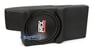 MTX Audio Thunderform CTYSD07FB10A-TN (Black, Amplified) Image 2