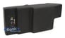 MTX Audio Thunderform CTYSD07FB10A-TN (Black, Amplified) Image 5