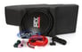 MTX Audio Thunderform CTYSD07FB10A-TN (Black, Amplified) Image 1